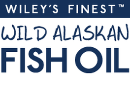 Wiley's Finest omega 3 fish oils